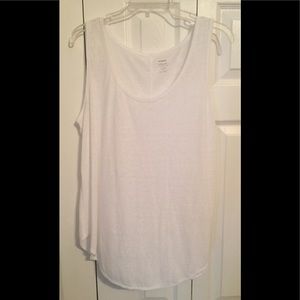 Old Navy Tank